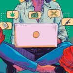 Dirty Money And Illicit Operations