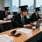 Unpaid Internships