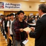 youth unemployment